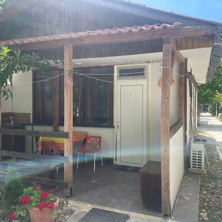 Bungalow Silitur Ahtopol Luaran gambar