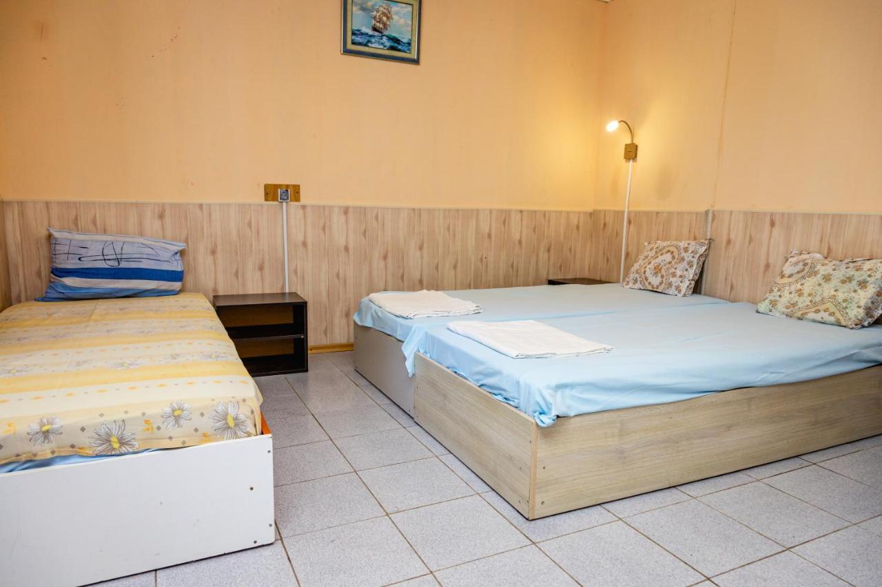 Bungalow Silitur Ahtopol Luaran gambar