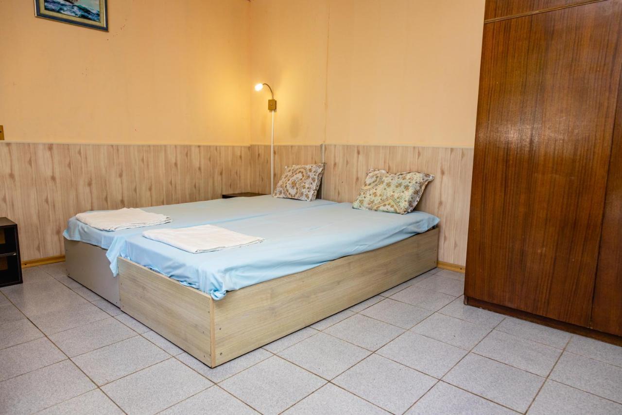 Bungalow Silitur Ahtopol Luaran gambar