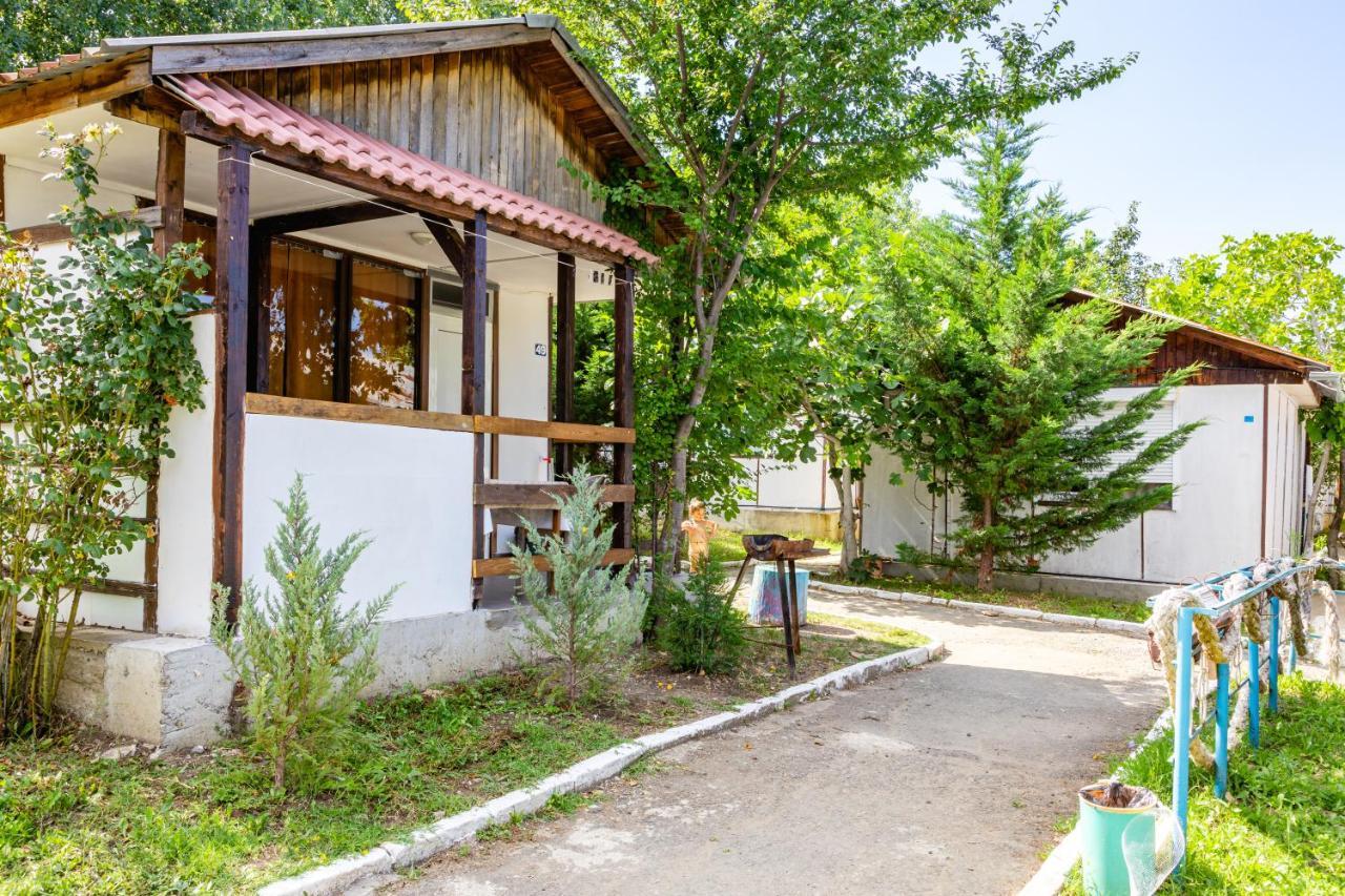 Bungalow Silitur Ahtopol Luaran gambar