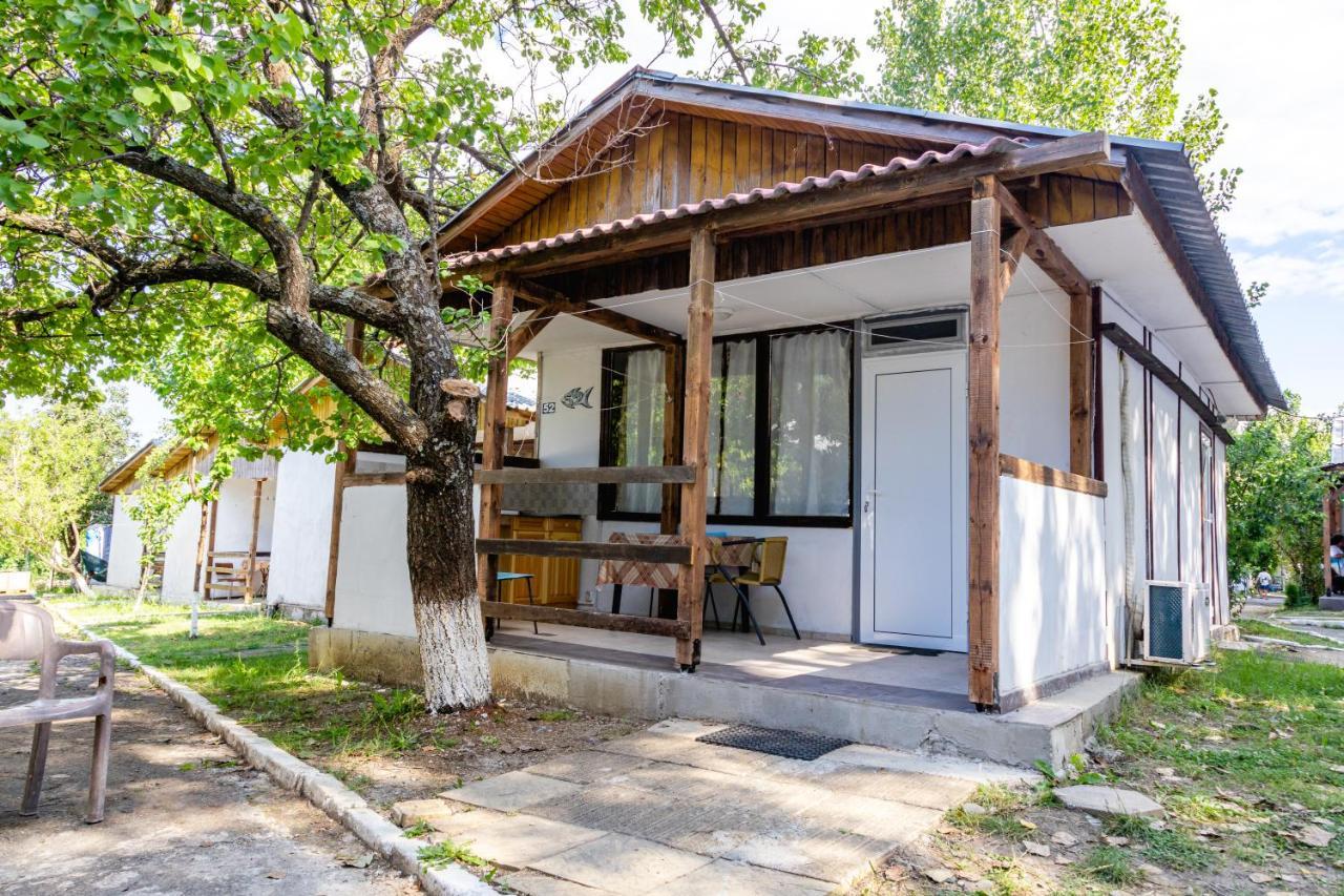 Bungalow Silitur Ahtopol Luaran gambar