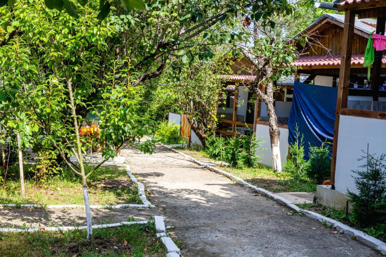 Bungalow Silitur Ahtopol Luaran gambar