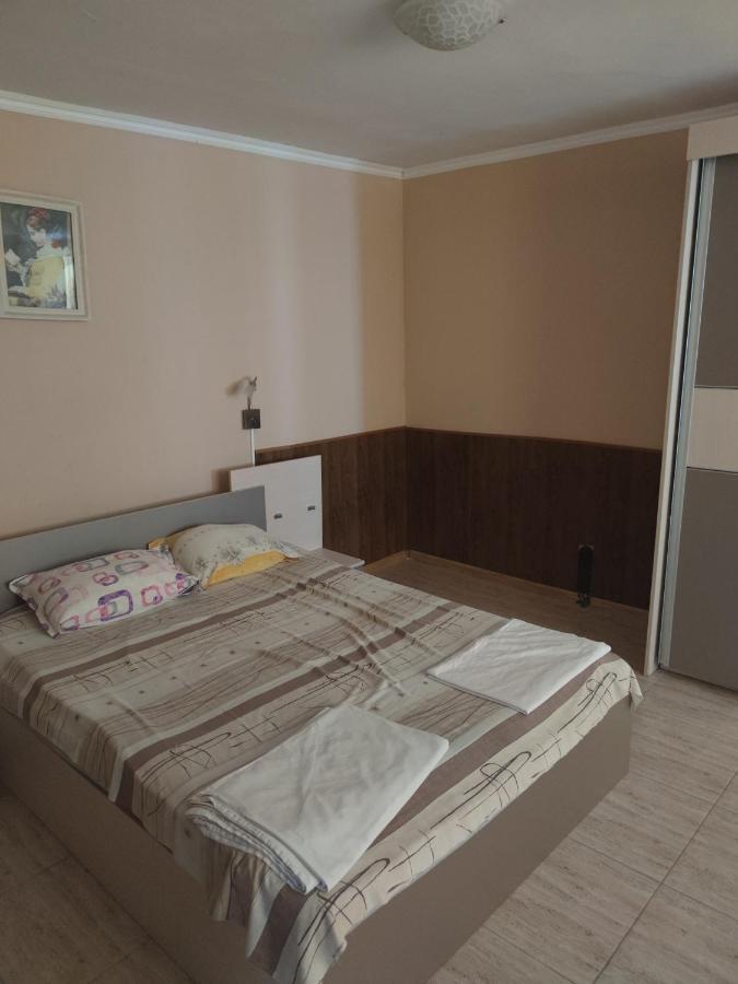 Bungalow Silitur Ahtopol Luaran gambar