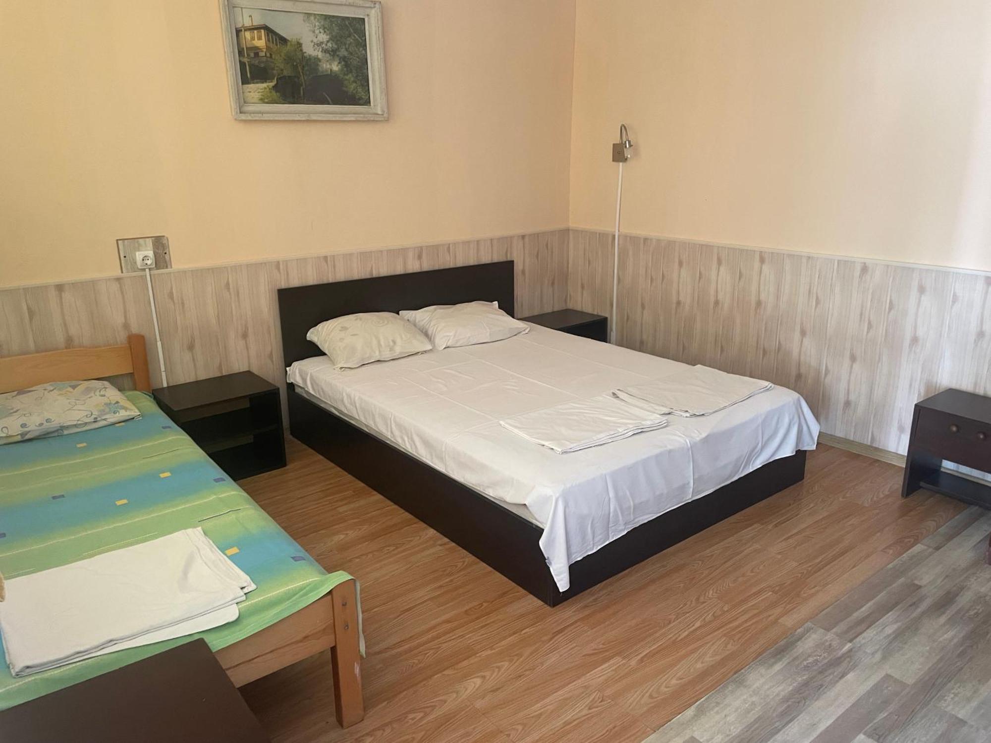 Bungalow Silitur Ahtopol Luaran gambar