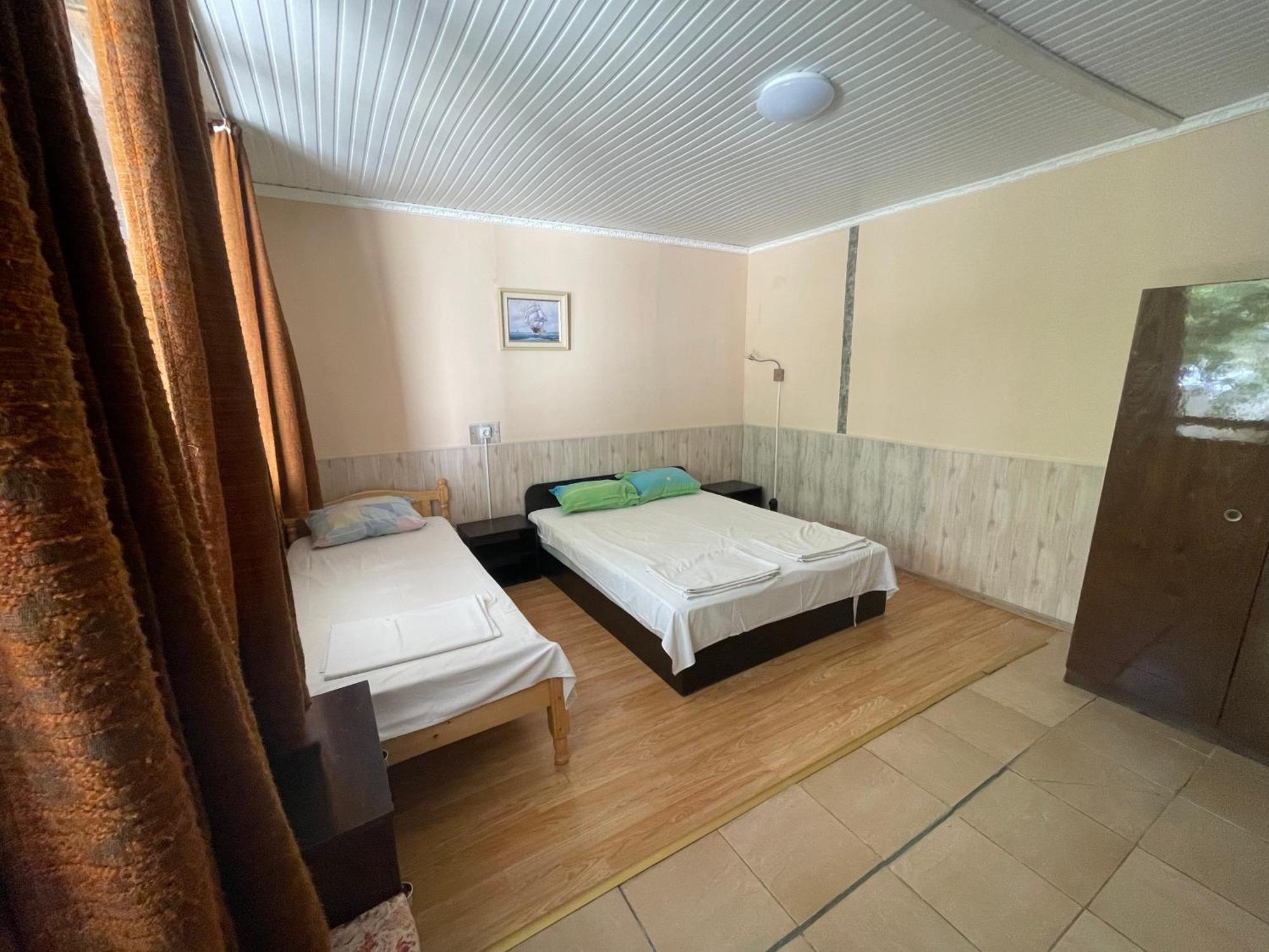 Bungalow Silitur Ahtopol Luaran gambar