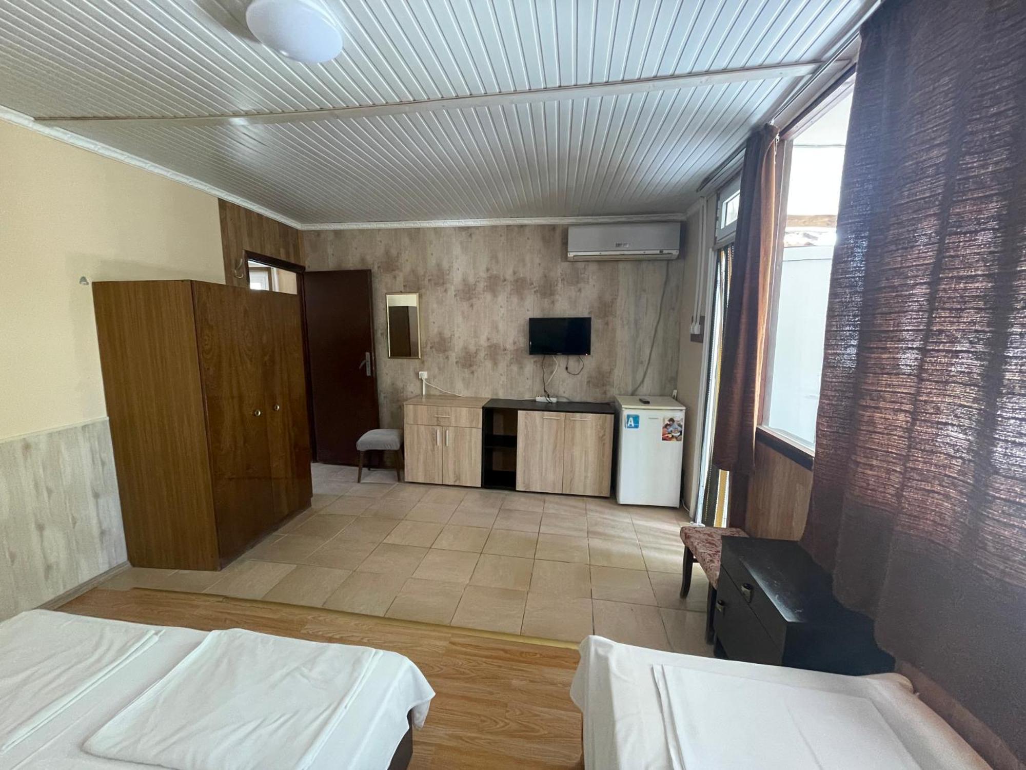 Bungalow Silitur Ahtopol Luaran gambar