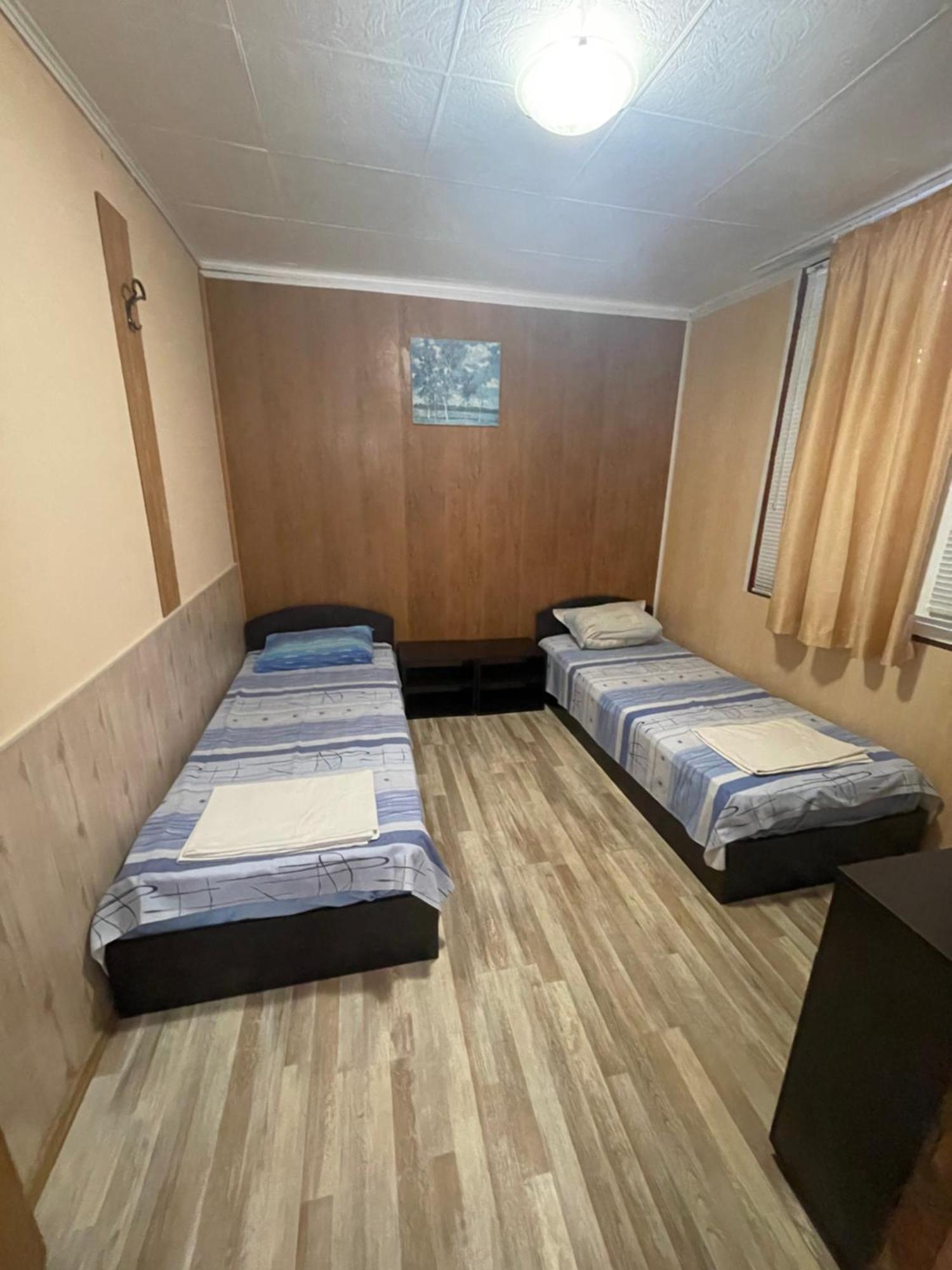 Bungalow Silitur Ahtopol Luaran gambar