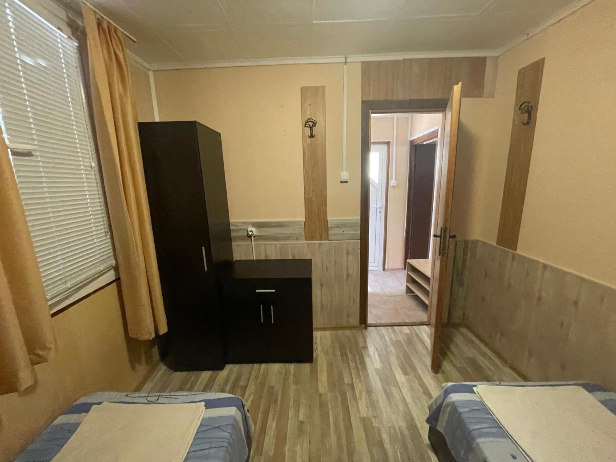 Bungalow Silitur Ahtopol Luaran gambar