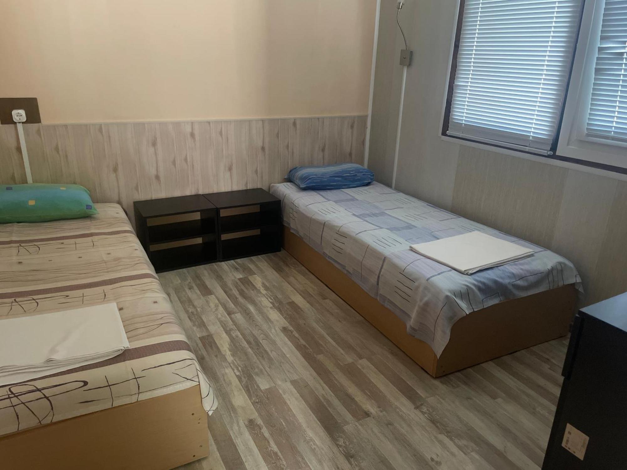 Bungalow Silitur Ahtopol Luaran gambar