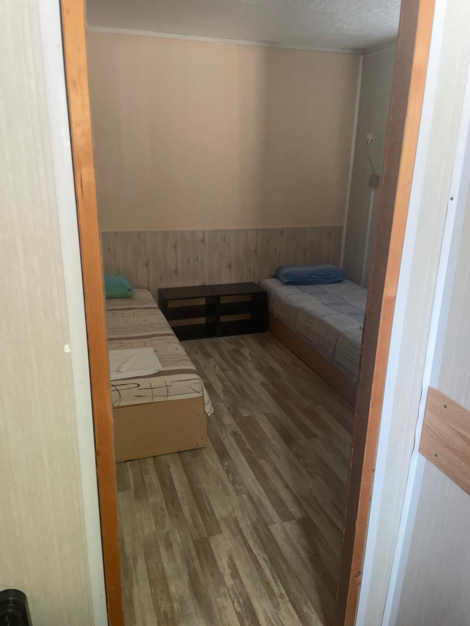 Bungalow Silitur Ahtopol Luaran gambar