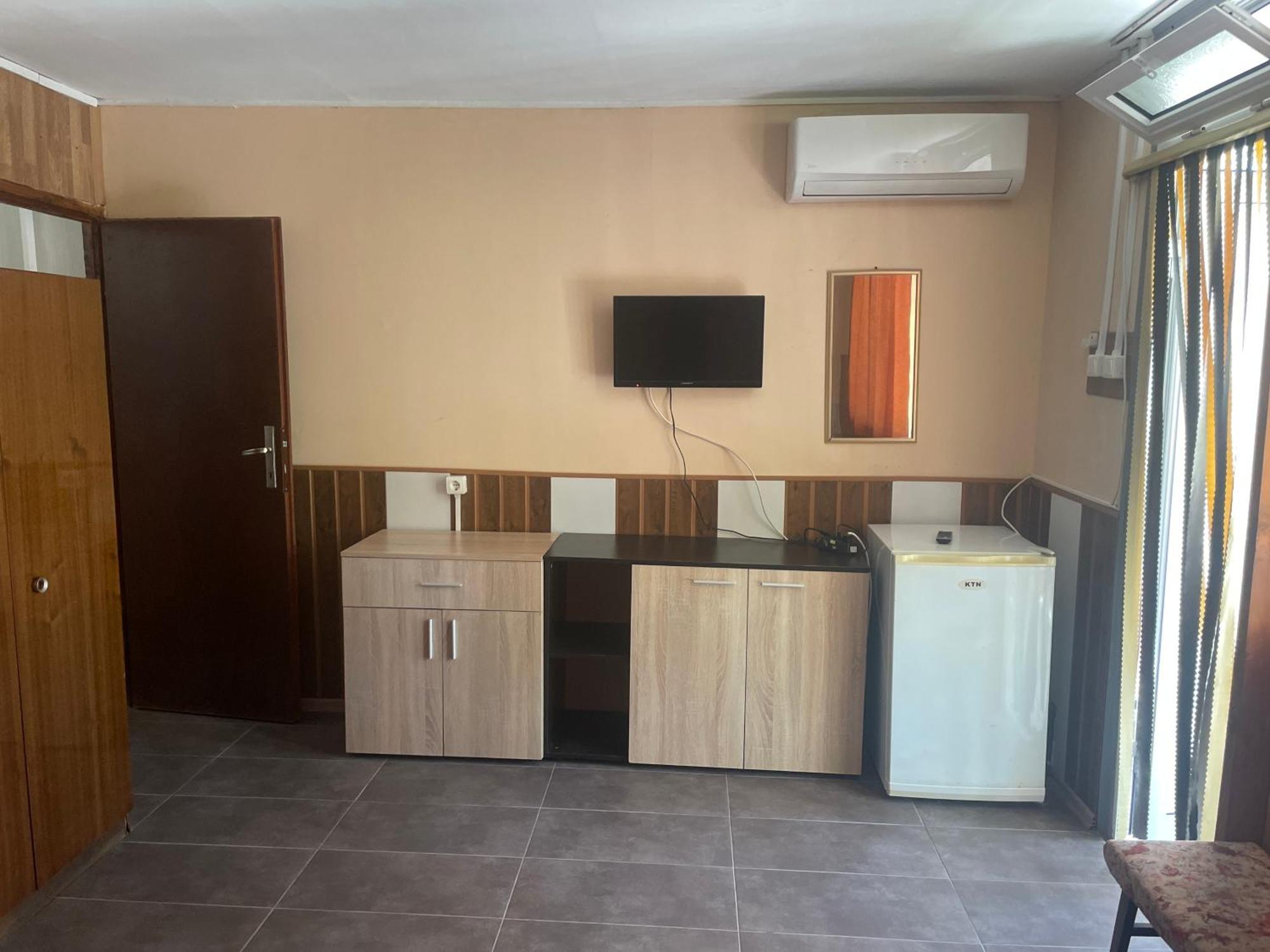 Bungalow Silitur Ahtopol Luaran gambar